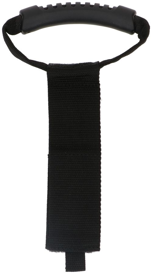 organiseur de rallonge noir