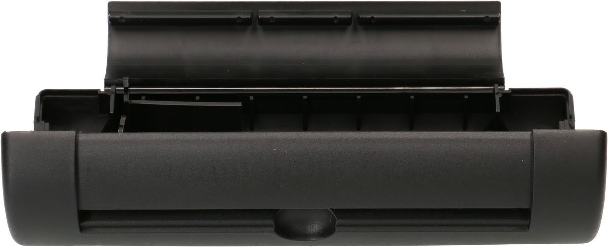 SAFETY BOX S noir IP44