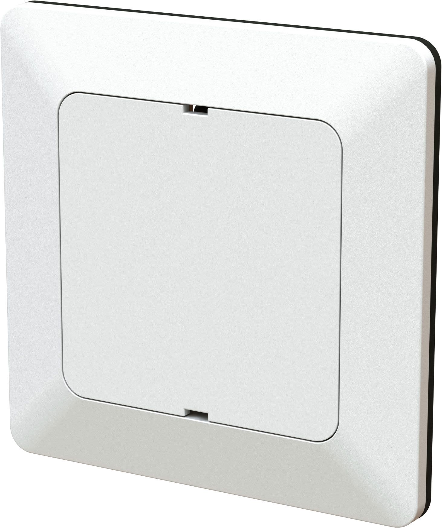 obturateur ENC priamos blanc