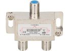 diviseur SAT 2 voies 6.5dB